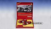 Ferrari 330P4 set Monza limited
